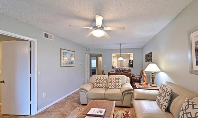 South Bradenton Condominio | Shorewalk "A Little Piece of Paradise" close to beaches, golf, restaurants, IMG