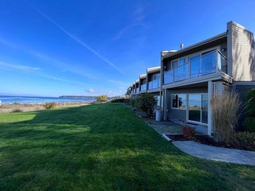 Regional District of Nanaimo Casa | Shorewater Resort, Qualicum Beach