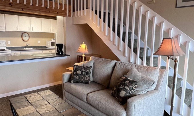 Regional District of Nanaimo Condominio | Shorewater Resort
