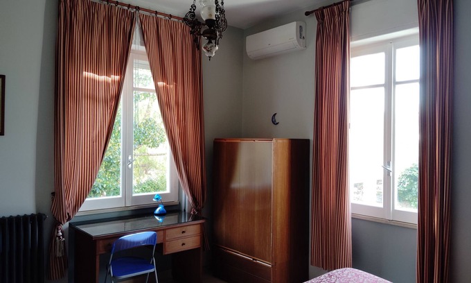 Pescara Apartamento | apartamento villa con jardín central de Pescara