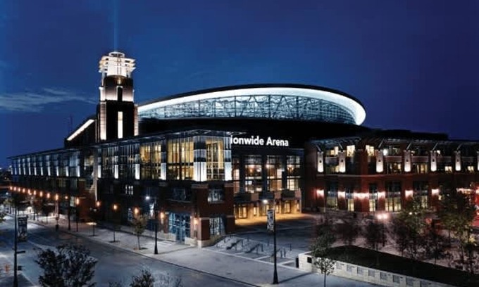 Italian Village Casa | Short North Convention Garage Parking