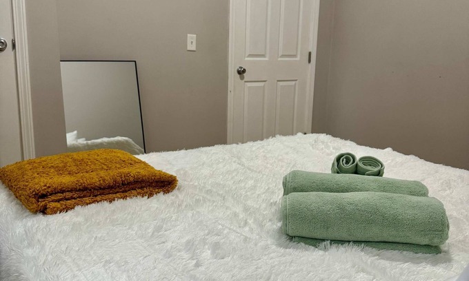 Victorian Village Casa | Short North Prime Location Free Parking