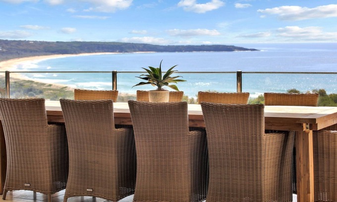 Merimbula Casa | Short Point Quarters - Whole House
