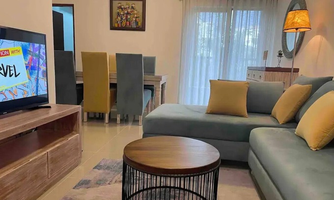 Kaduwela Apartamento | Short stay apartment in Colombo