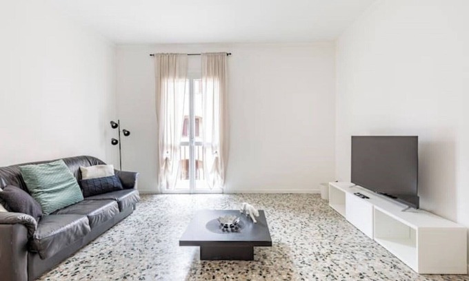 Pavia Apartamento | Short Stay Pavia - by LM Apartments Via Indipendenza 80A Pavia