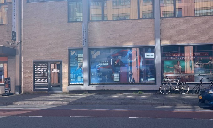 Wageningen Apartamento | Short Stay Wageningen 3