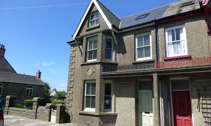 St Davids Apartamento | Short summer breaks available!!