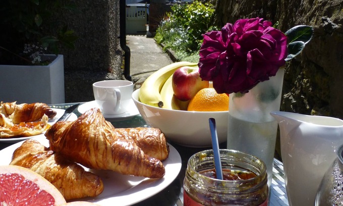 St Davids Apartamento | Short summer breaks available!!