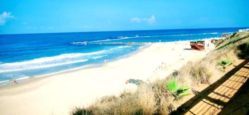 Bat Yam Apartamento | Short Term Apartment Tel Aviv Bat Yam 411