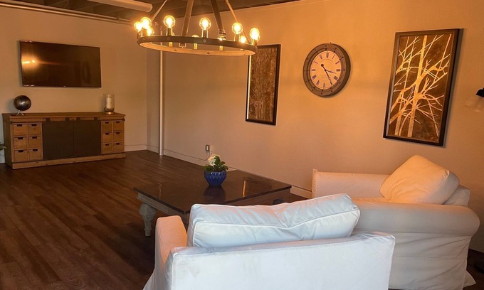 Napa Apartamento | Short Term Executive Apartment,Close to downtown Napa
