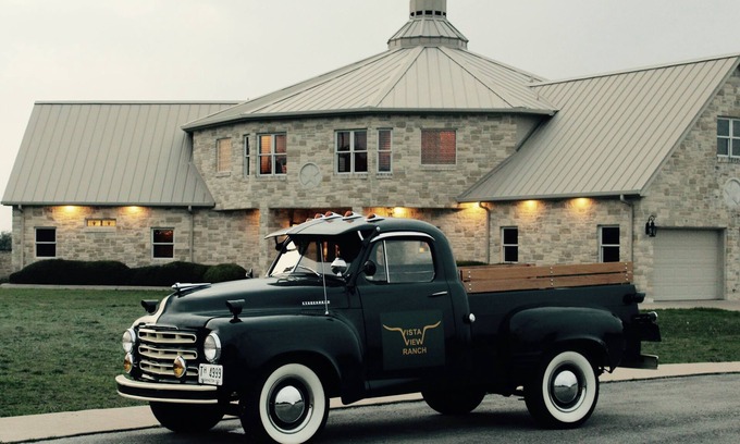 Pedernales Canyon Ranch Casa | REUNIONES FAMILIARES Celebrado en Texas ¡Estilo LARGO!
