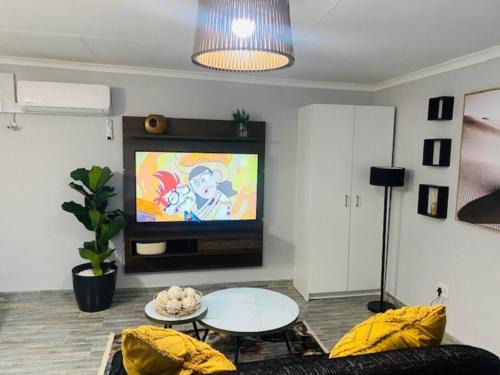 Bezuidenhout Valley Apartamento | Short Term Rental Re-imagined