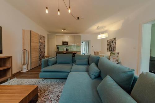 Margareten Apartamento | Short-Term Rental Vienna