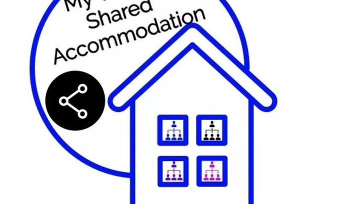 Chorlton-cum-Hardy Casa | Short Term Shared R&R In Chorlton