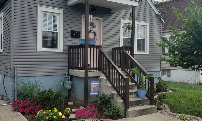 Wilder Park Casa | Short Walk to Churchill Downs!