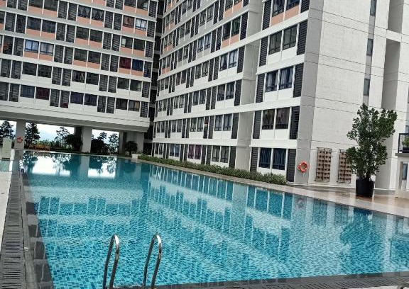Sepang Apartamento | ShortHotel机场短期酒店KliaSepangDengkil