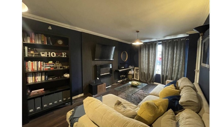 Hatfield Casa | Shortlet Express - Stylish 3 Bedroom house in Hatf