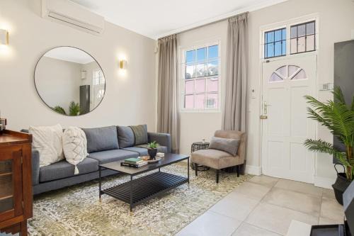 Bo'Kaap Apartamento | Shortmarket 136