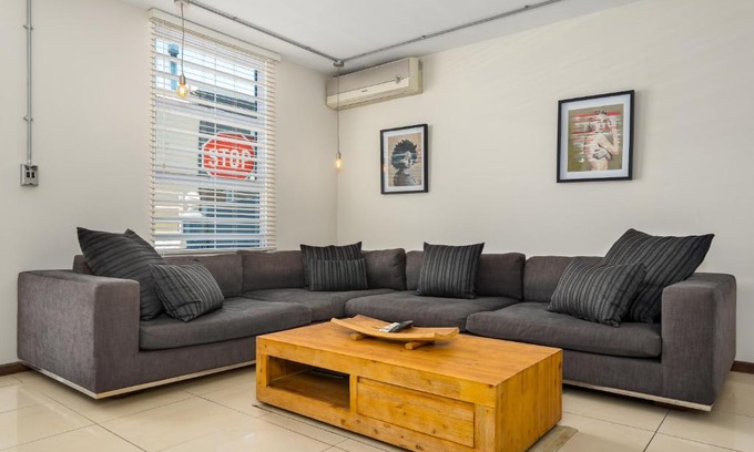 Bo'Kaap Casa | Shortmarket 144