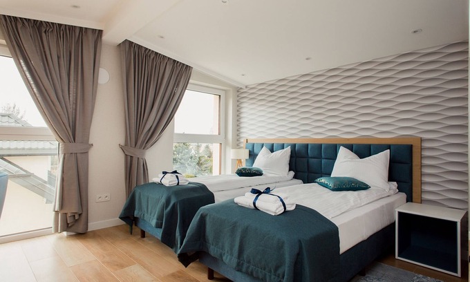 Wlochy Apartamento | ShortStayPoland Aparthotel