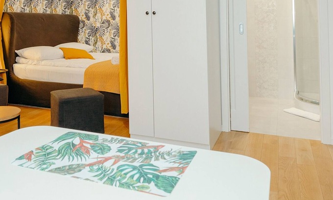 Srodmiescie Południowe Apartamento | ShortStayPoland Piękna B20