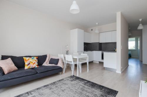 Targowek Apartamento | ShortStayPoland Pohulanka (B85)