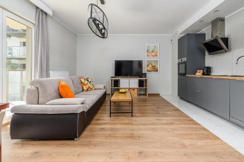 Nowa Praga Apartamento | ShortStayPoland Wileńska B165