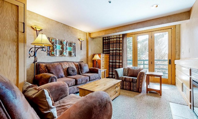 Big Sky Apartamento | Shoshone 1905