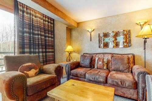 Big Sky Apartamento | Shoshone 1919