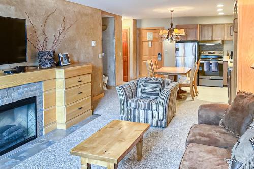 Big Sky Apartamento | Shoshone 1922