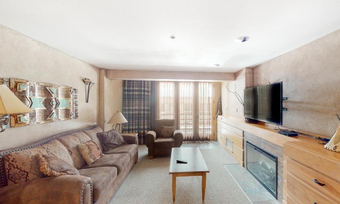 Big Sky Apartamento | Shoshone 1930
