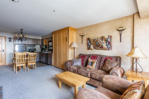 Big Sky Apartamento | Shoshone 1960