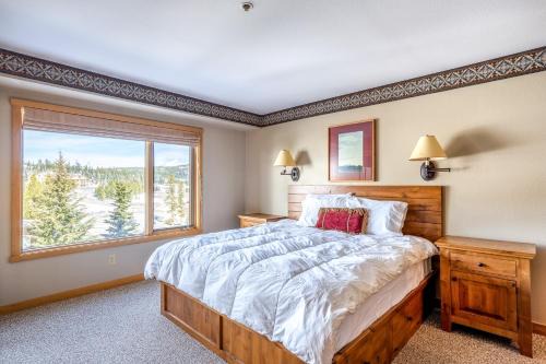 Big Sky Apartamento | Shoshone Condo 1957