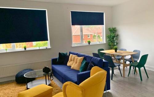 Shotley Bridge Apartamento | Shotley Bridge - Stunning 2 bedroom apartment