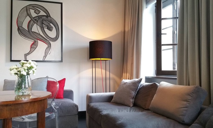 Stare Miasto Apartamento | El Apartamento Vista Torun