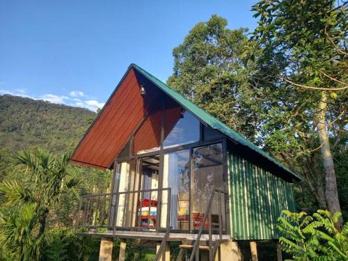 Deltota Otro | Show me lanka campsite & cottage