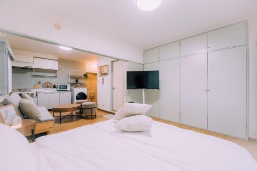 Yoyogi Apartamento | Showa Bloom Shinjuku 101