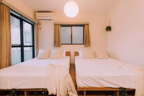 Yoyogi Apartamento | Showa Bloom Shinjuku 202
