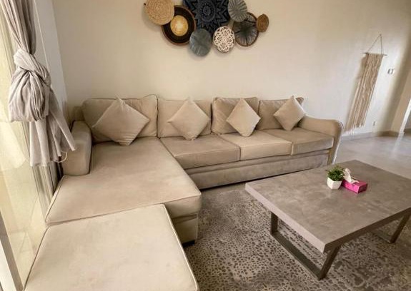 King Abdullah Economic City Apartamento | شقة مفروشة حي الواحة مدينة الملك عبدالله الاقتصادية