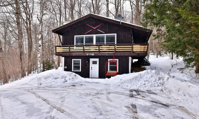 Killington Casa | Shreadquarters 3 Bedroom Home