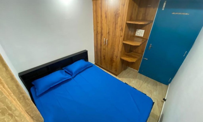 Bengaluru Apartamento | Shree 269