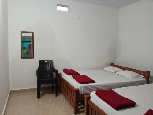 Hireguthi Complejo | Shree guru beach stay Gokarna