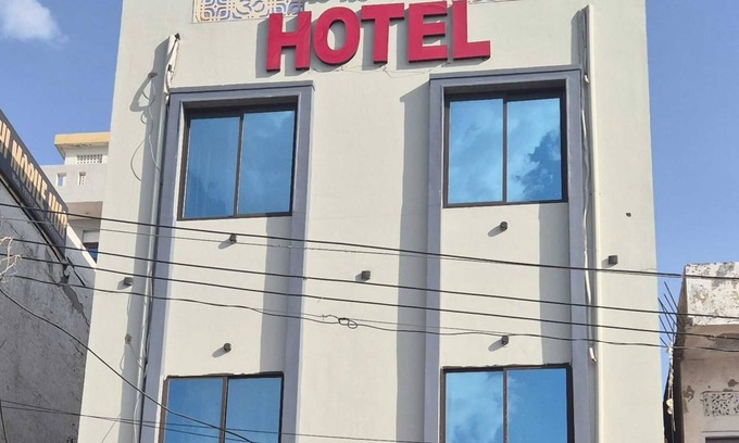 Shri Madhopur Hotel | Shree Hanuman Hotel