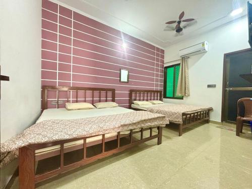 Khatu Casa | Shree jee palace Khatu shyam ji