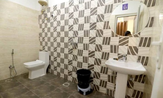 Kalyanpur Apartamento | Shree Krishna Inn Indira Nagar, Kalyanpur