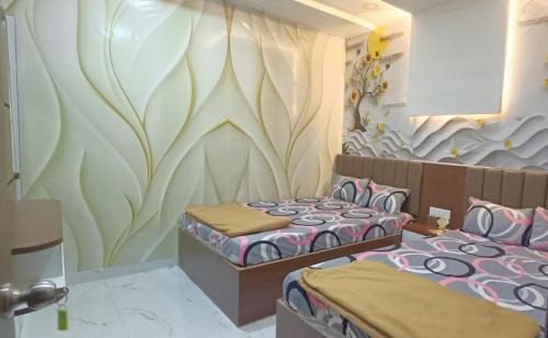 Ellora Cabina | Shree Nagnath Residency