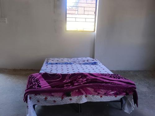 Jhusi Casa | Shree Ram Bhavan