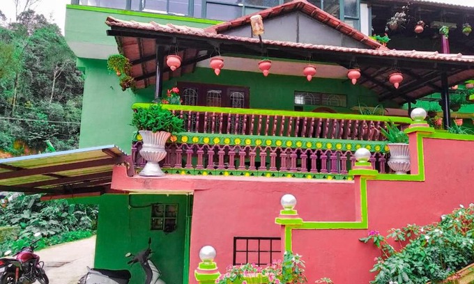 Stuart Hill Casa | Shree Ram home stay