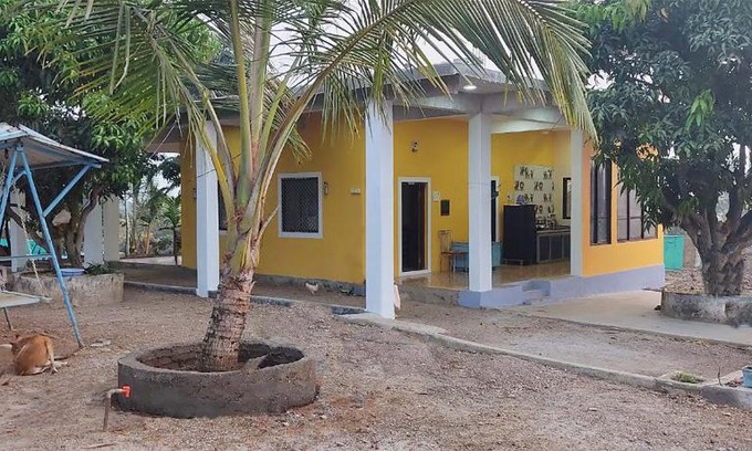 Murud Casa | Shree Samarth Farmhouse