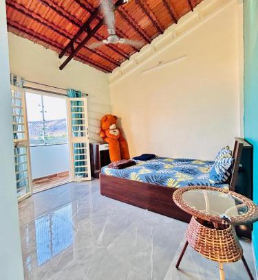Jejuri Casa | Shree Samartha Guest House